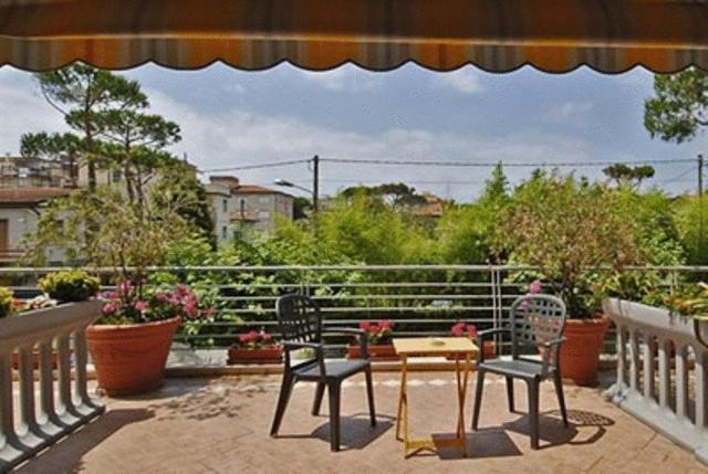 Hotel Maita Lido di Camaiore Exterior photo