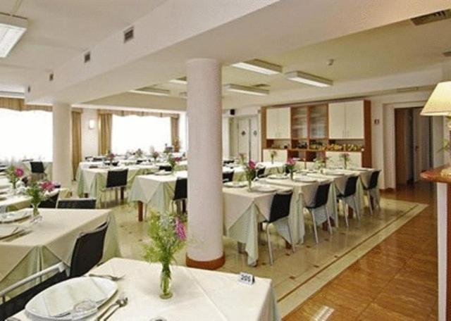Hotel Maita Lido di Camaiore Exterior photo