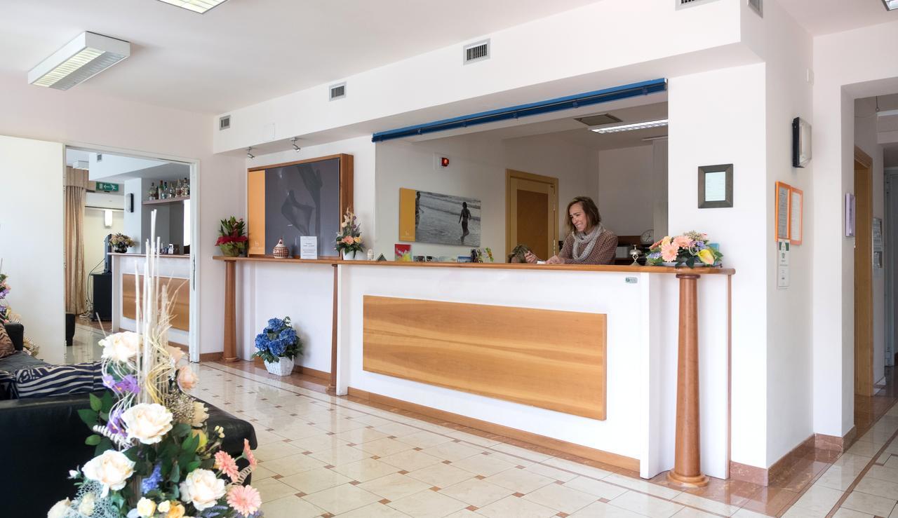 Hotel Maita Lido di Camaiore Exterior photo